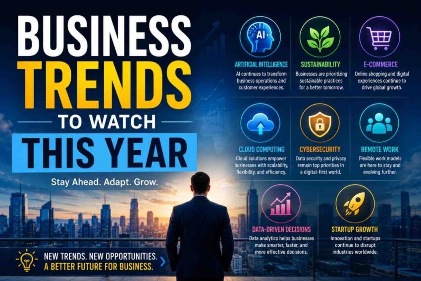 Business Trends