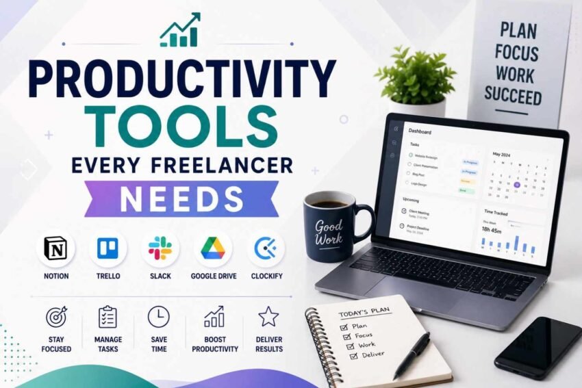 Productivity Tools