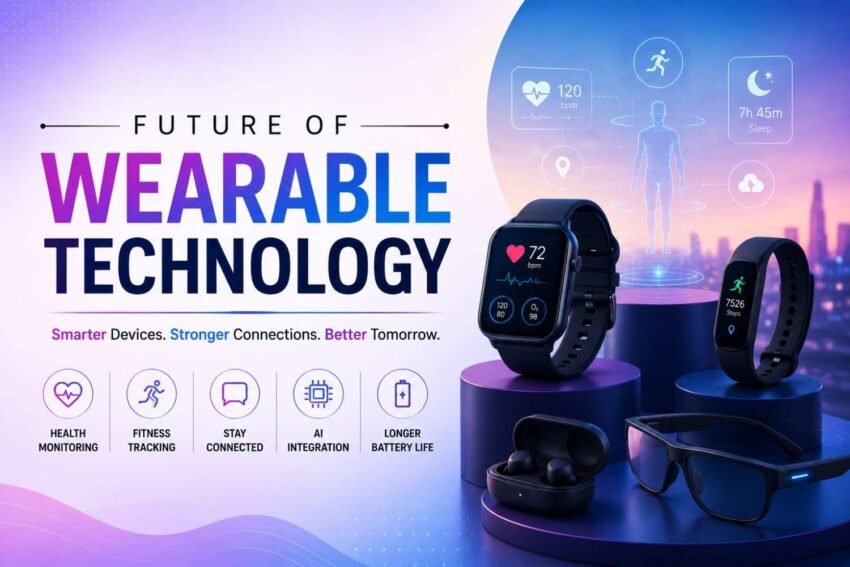 Wearable Technology